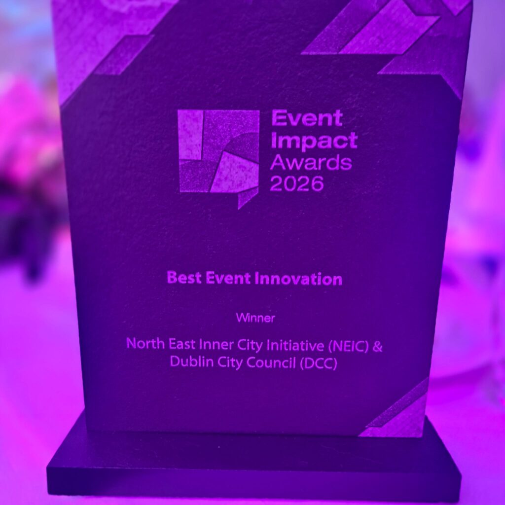 Digital Impact Award Winner 2026